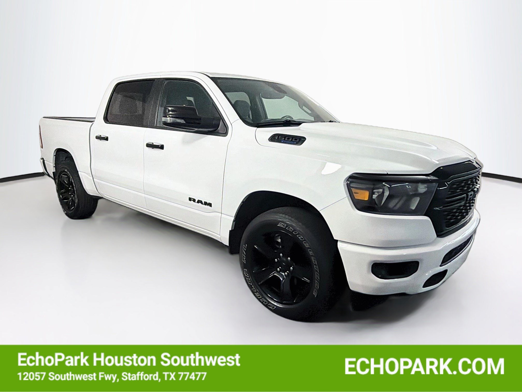 2024 RAM 1500 Pickup Big Horn/Lone Star