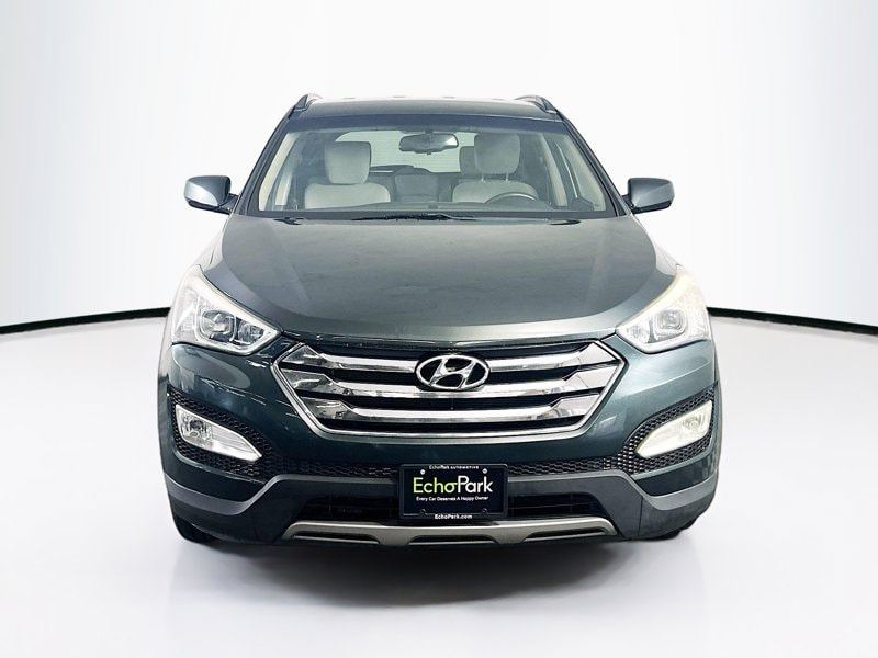 Used 2013 Hyundai Santa Fe Sport with VIN 5XYZU3LB3DG113337 for sale in Charlotte, NC