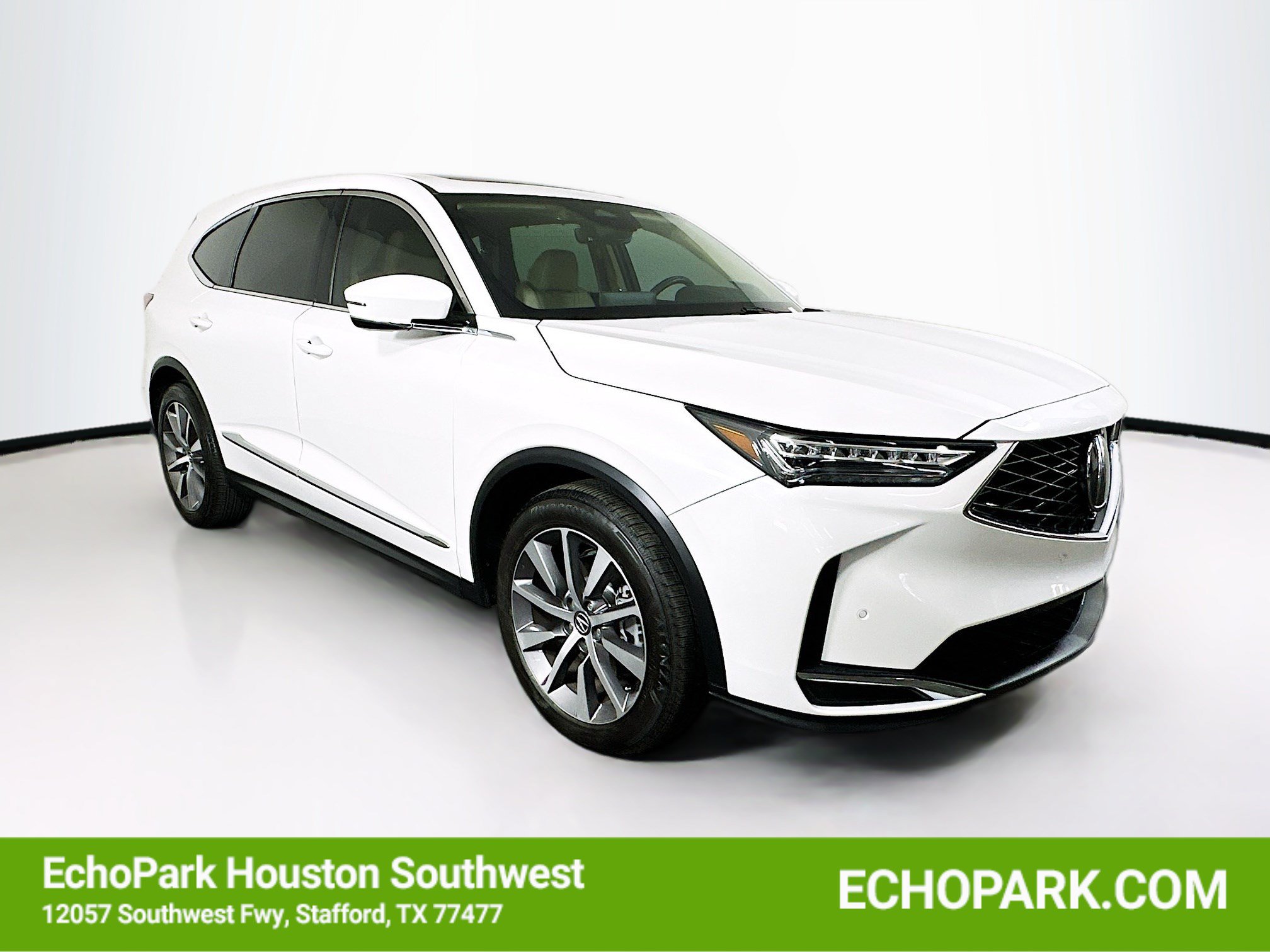 2025 Acura MDX w/Technology Package's photo