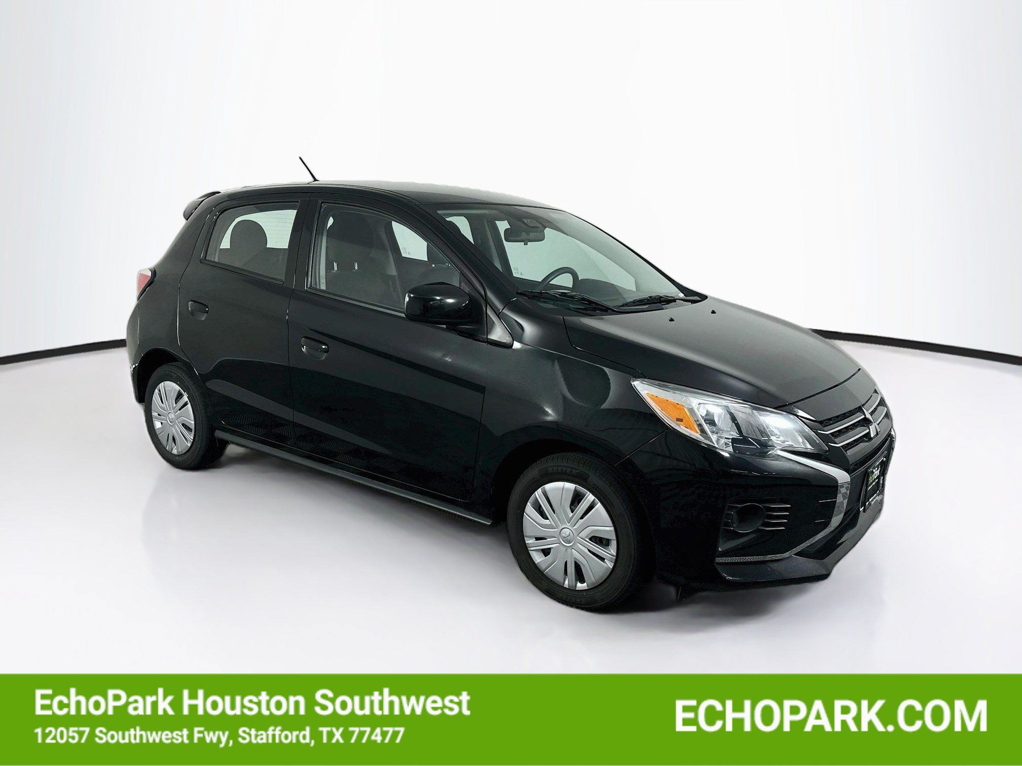 2024 Mitsubishi Mirage