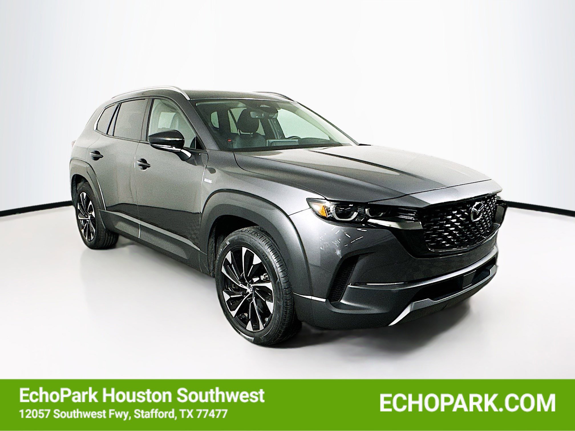 2025 Mazda CX-50 2.5 Hybrid Premium Plus's photo