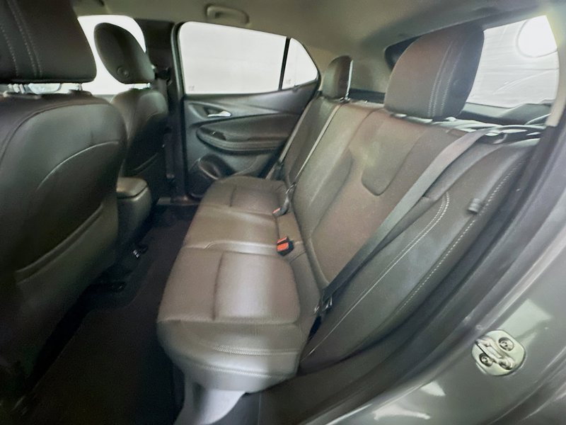 2025 Buick Encore GX Preferred - Photo 26