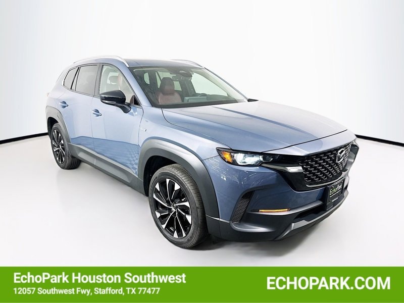 2025 Mazda CX-50 2.5 Hybrid Premium Plus's photo