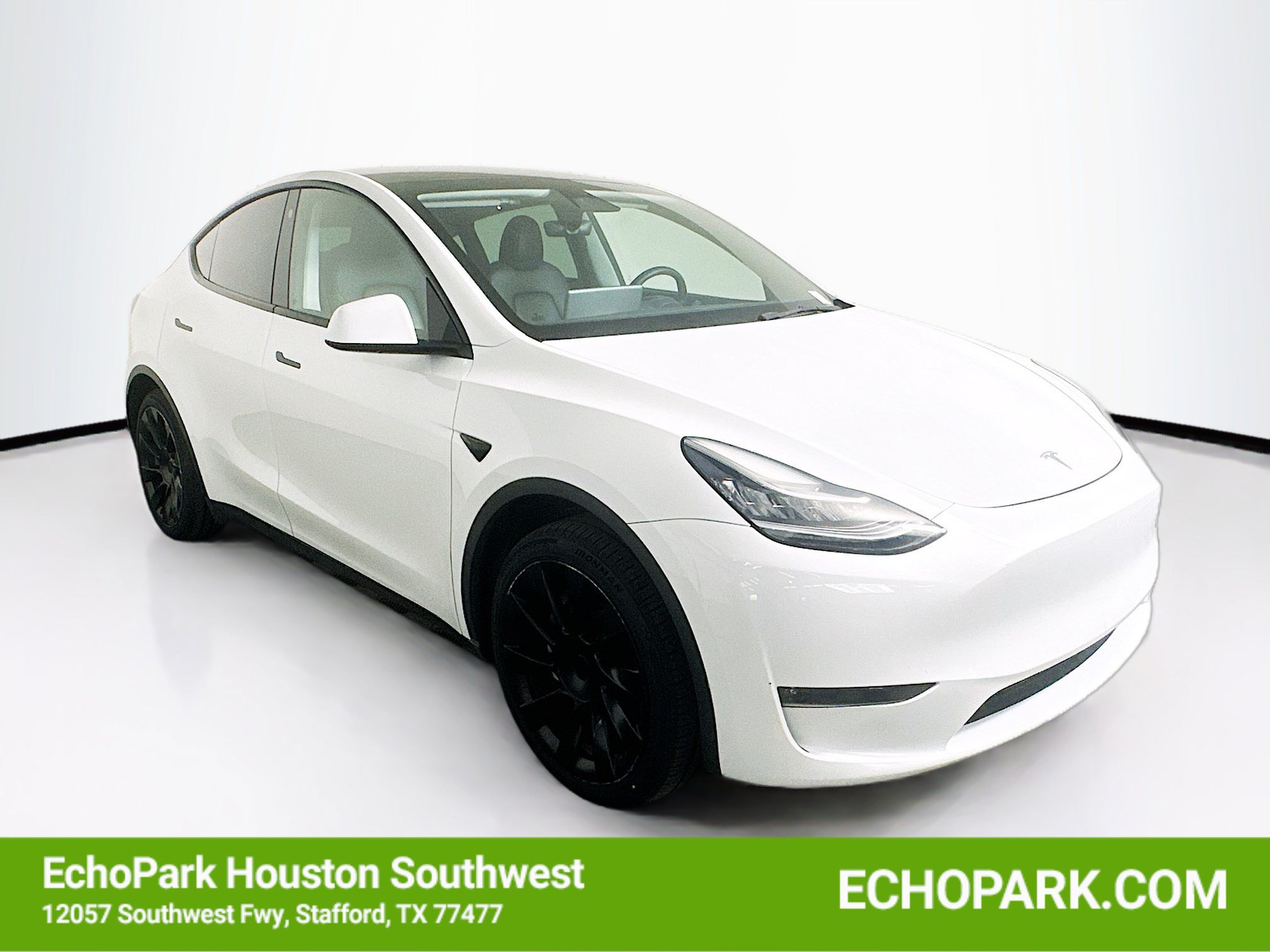 2023 Tesla Model Y Long Range Dual Motor All-Wheel Drive's photo
