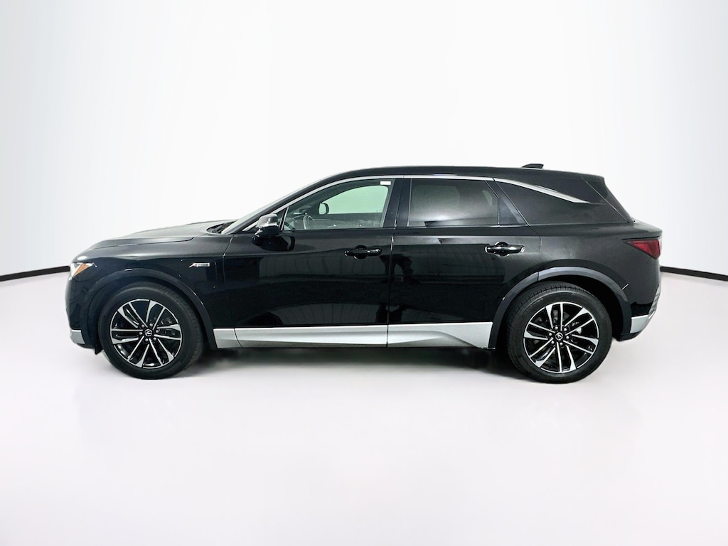 Used 2024 Acura ZDX A-Spec Package SUV