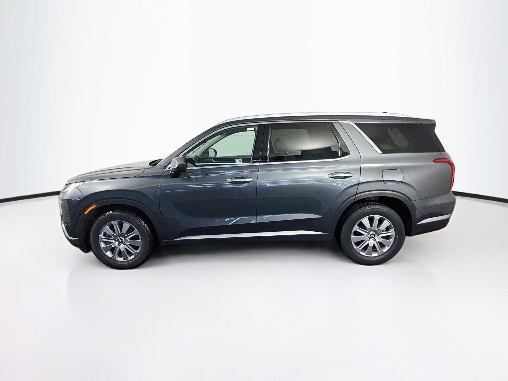 Used 2025 Hyundai Palisade SEL SUV