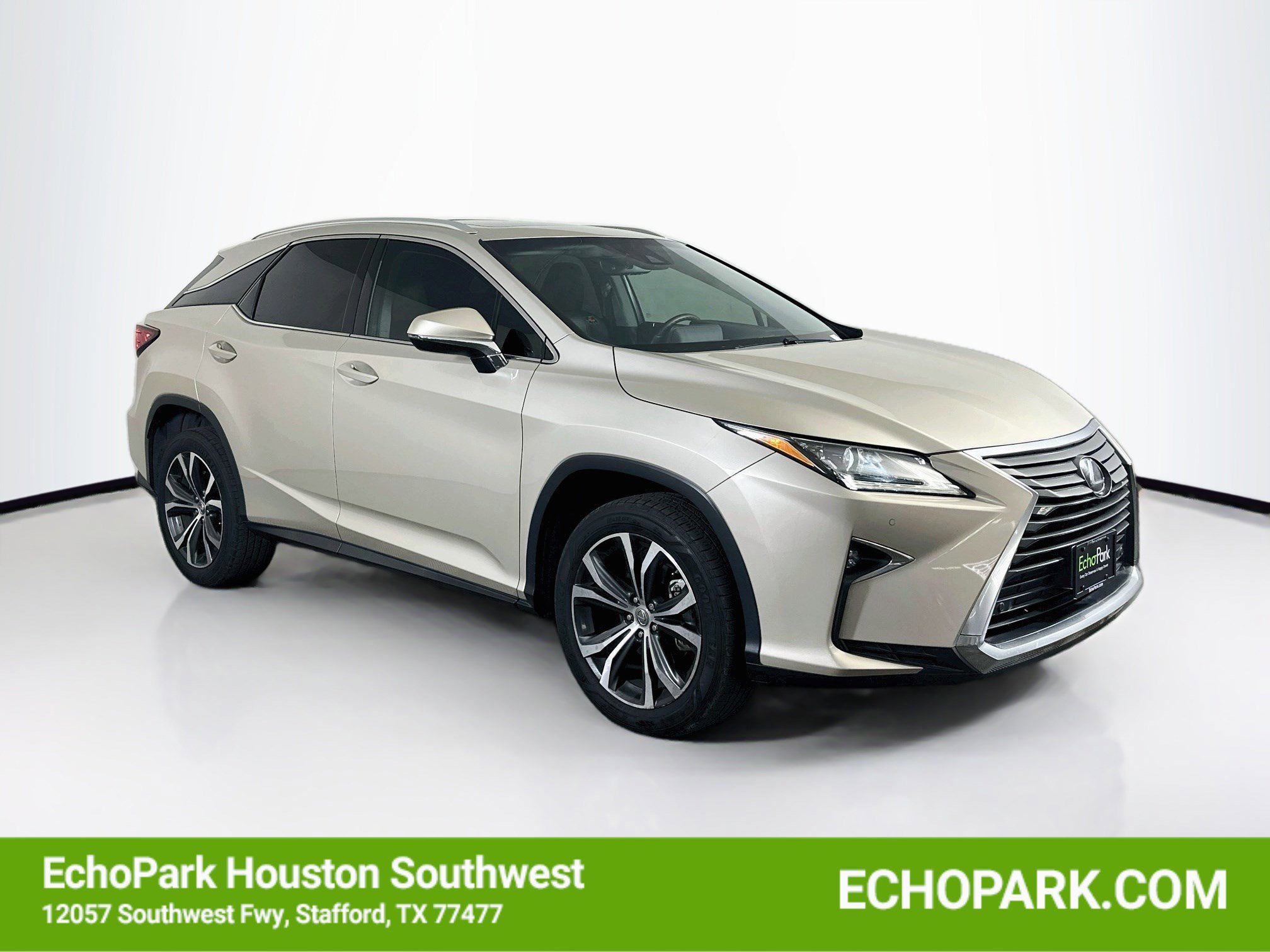 2017 Lexus RX 350 350 4x2's photo