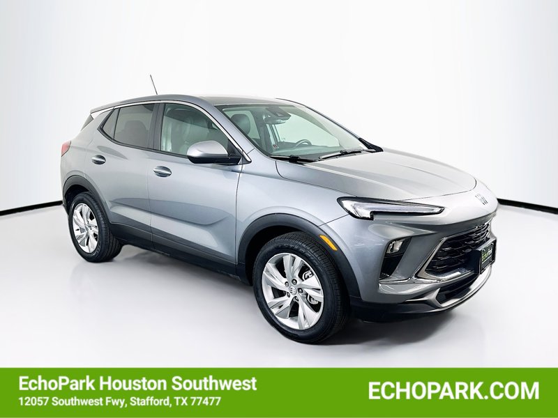 2025 Buick Encore GX Preferred's photo