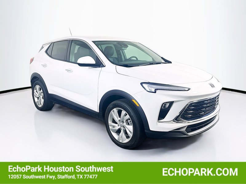 2024 Buick Encore GX Preferred's photo