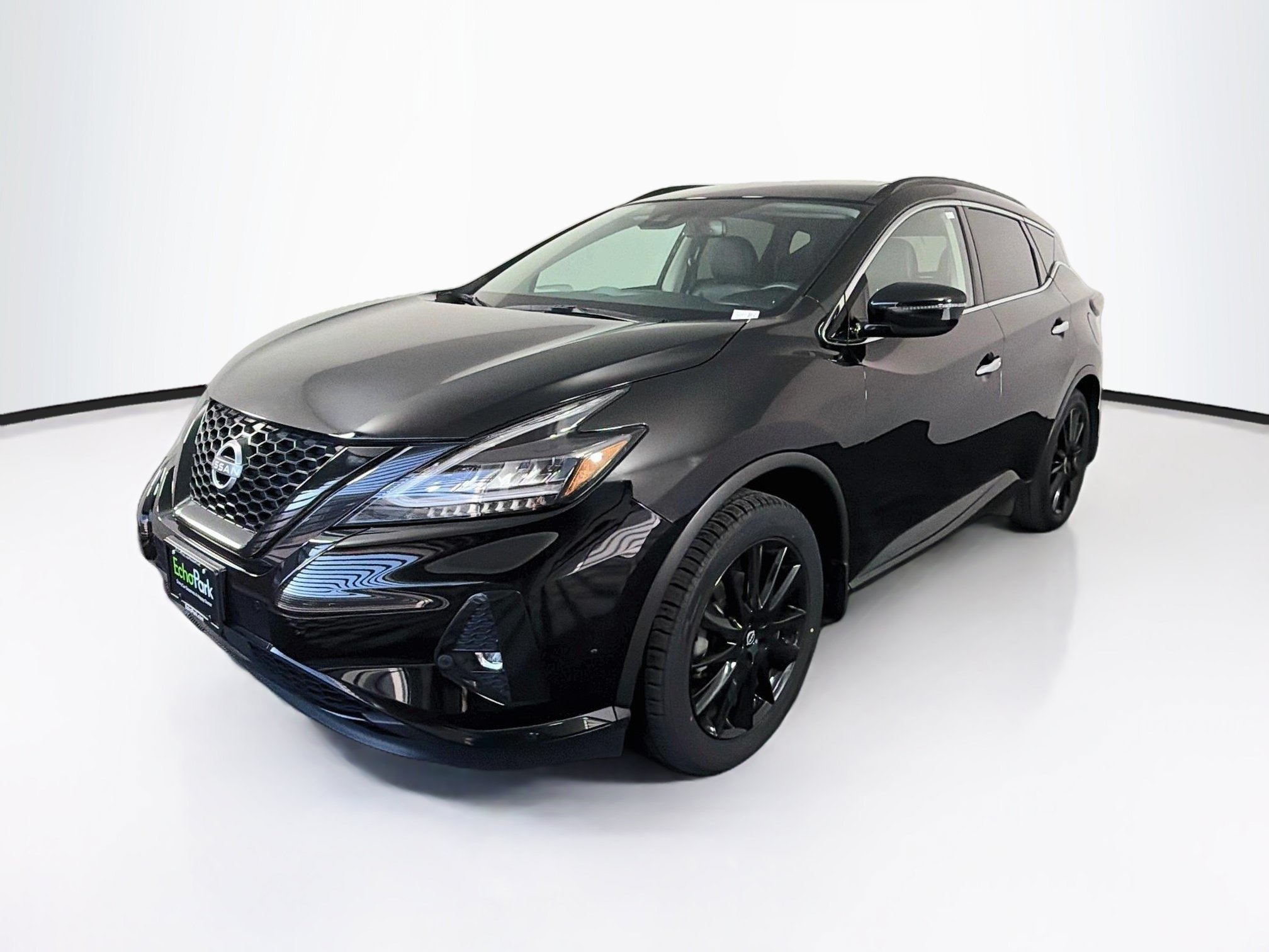 Used 2023 Nissan Murano Midnight Edition SUV