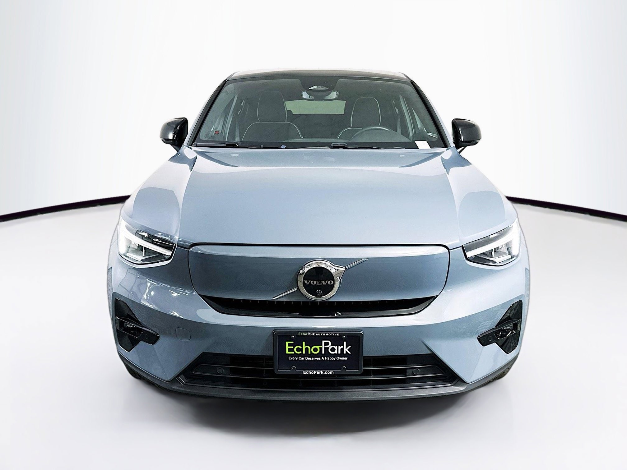Used 2023 Volvo C40 Plus with VIN YV4ED3GL5P2054501 for sale in Katy, TX