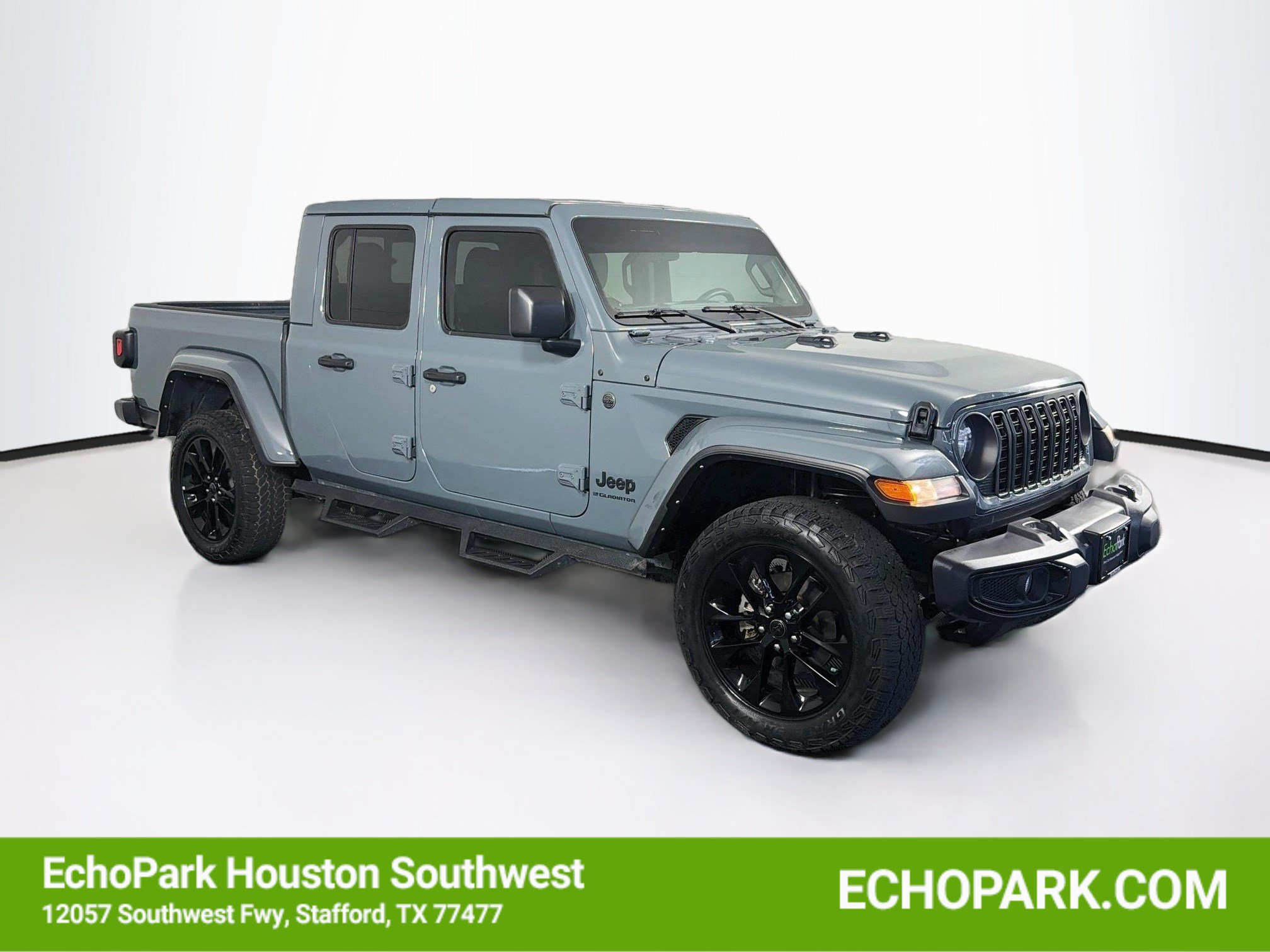 2024 Jeep Gladiator