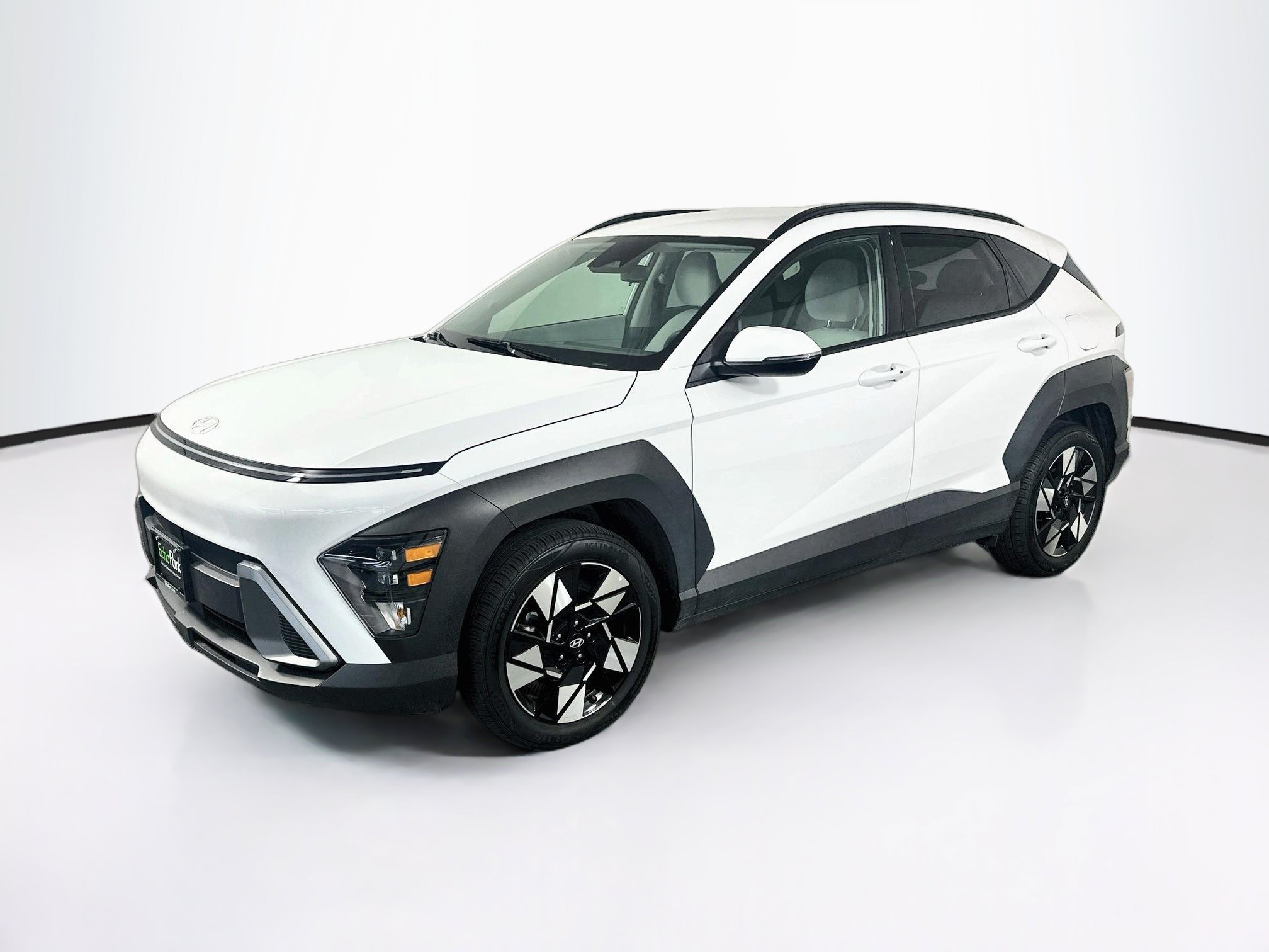 Used 2025 Hyundai Kona SEL SUV