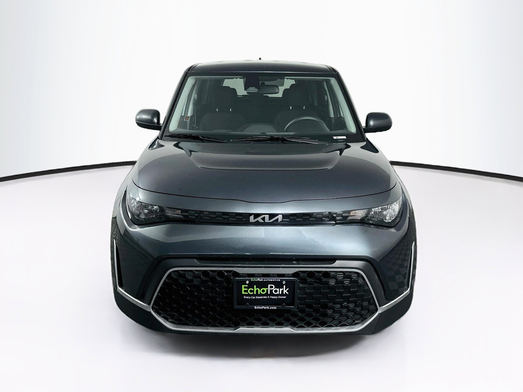 Used 2025 Kia Soul LX Hatchback
