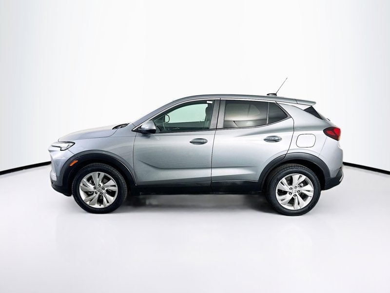 2025 Buick Encore GX Preferred - Photo 4