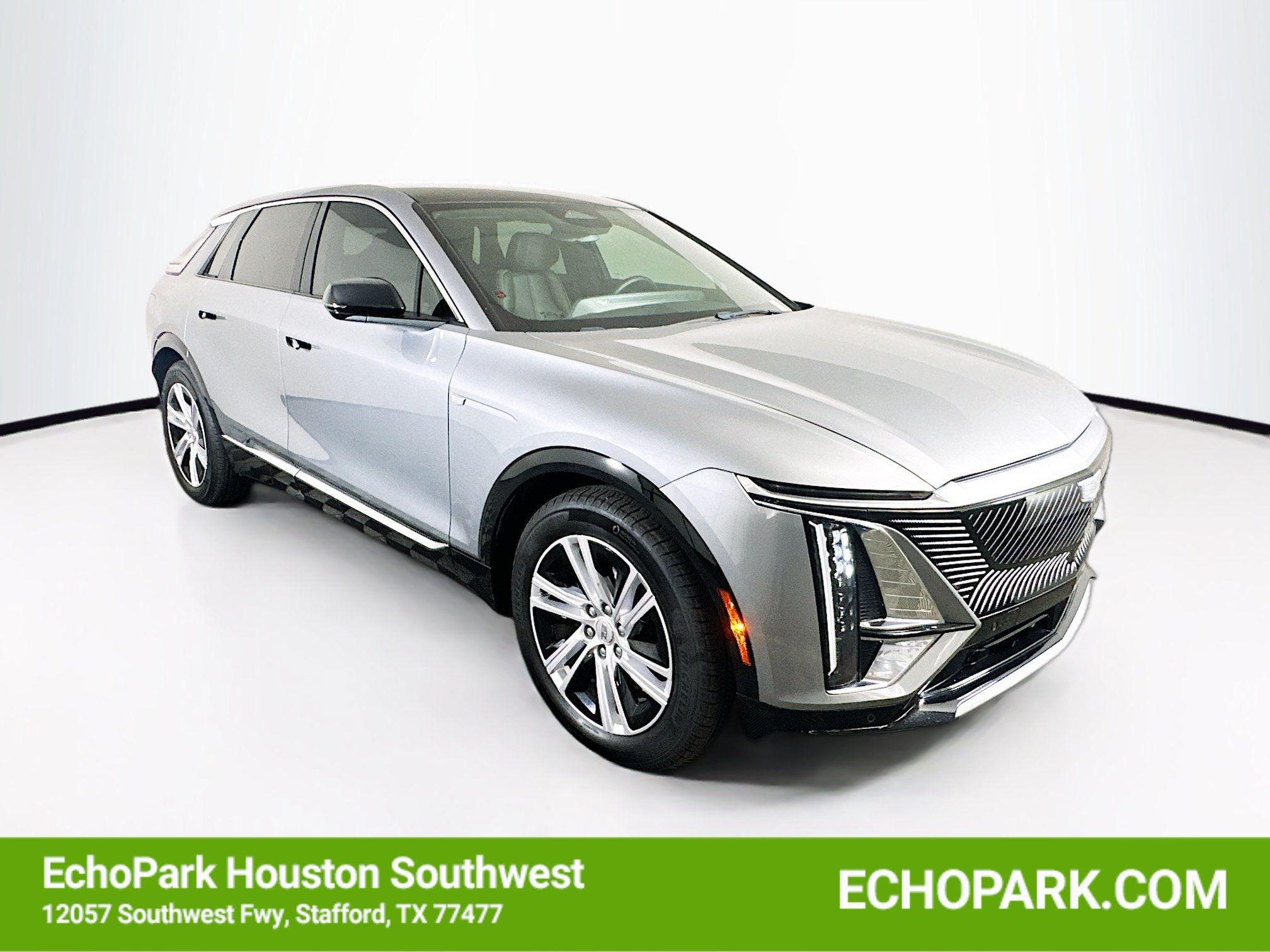 2024 Cadillac Lyriq Tech RWD's photo