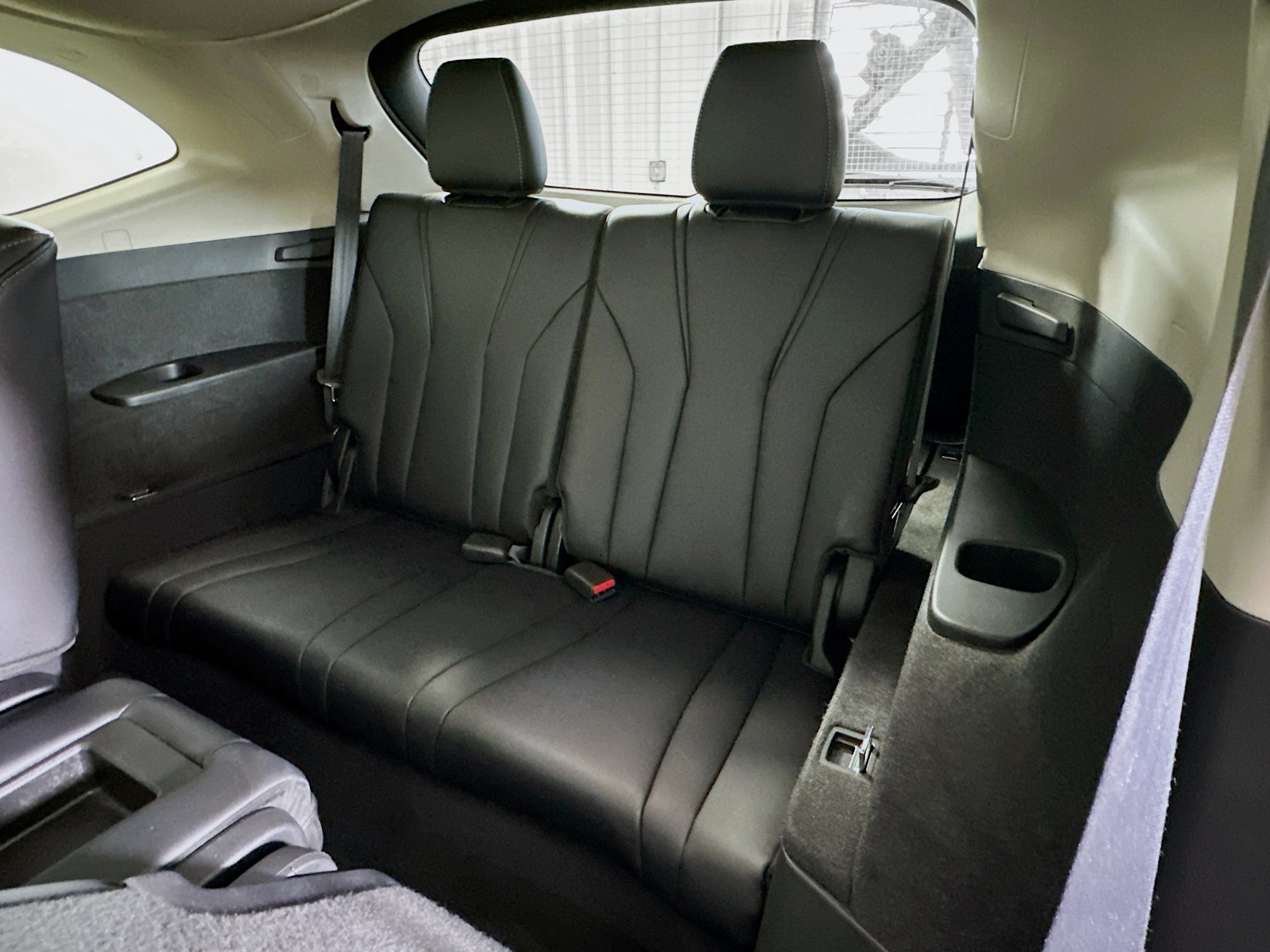 2023 Acura MDX Technology Package - Photo 27