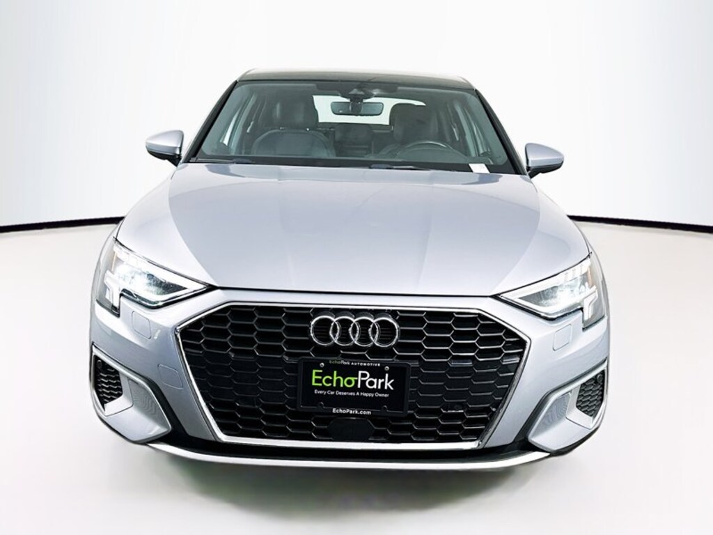 Used 2024 Audi A3 Premium Premium 40 TFSI