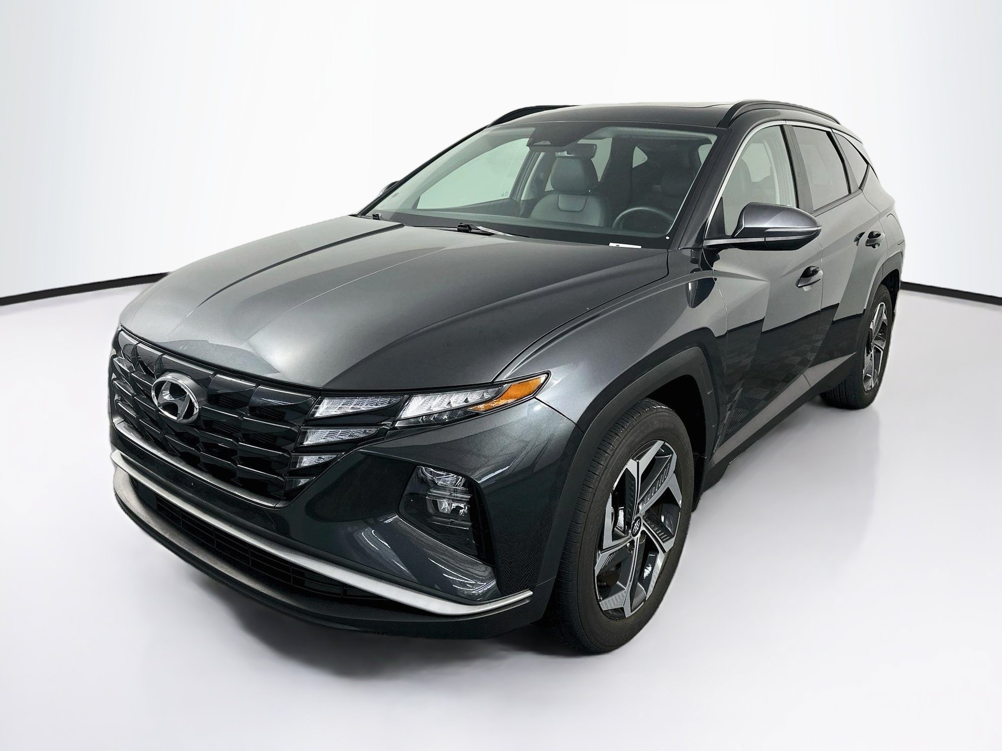 Used 2024 Hyundai Tucson SEL SUV