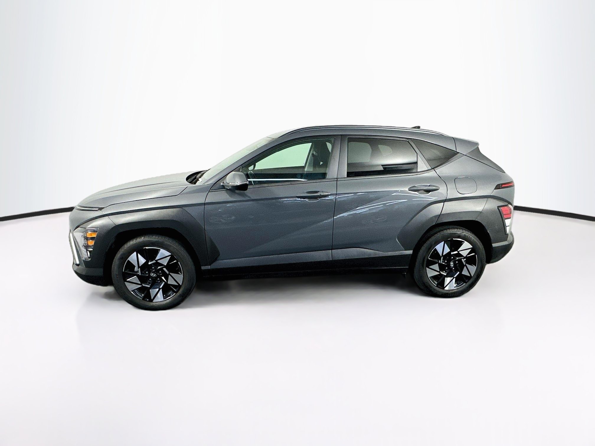 Used 2025 Hyundai Kona SEL SUV
