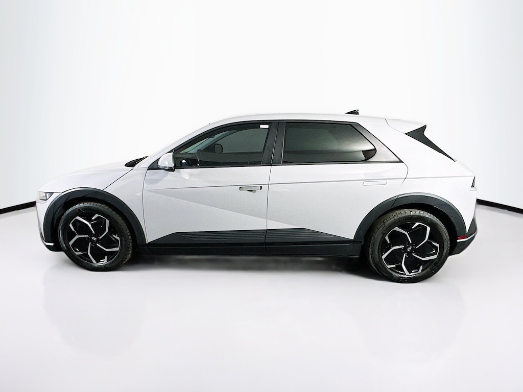 Used 2023 Hyundai IONIQ 5 SE SUV