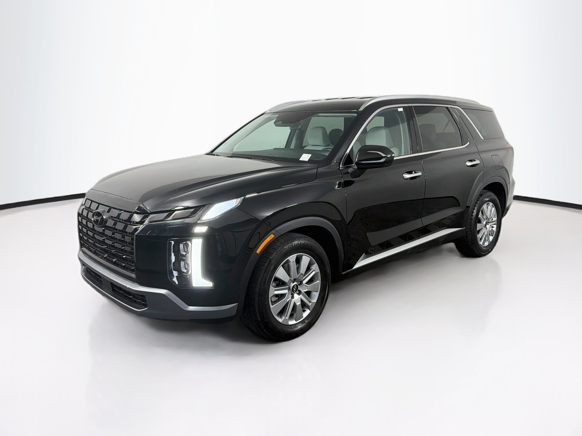 Used 2025 Hyundai Palisade SEL SUV