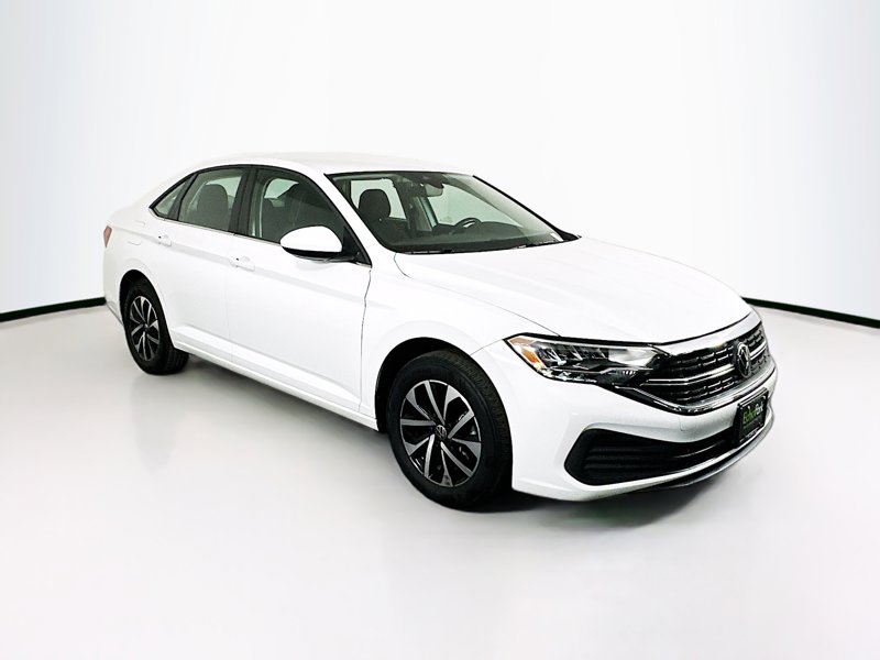 2023 Volkswagen Jetta S