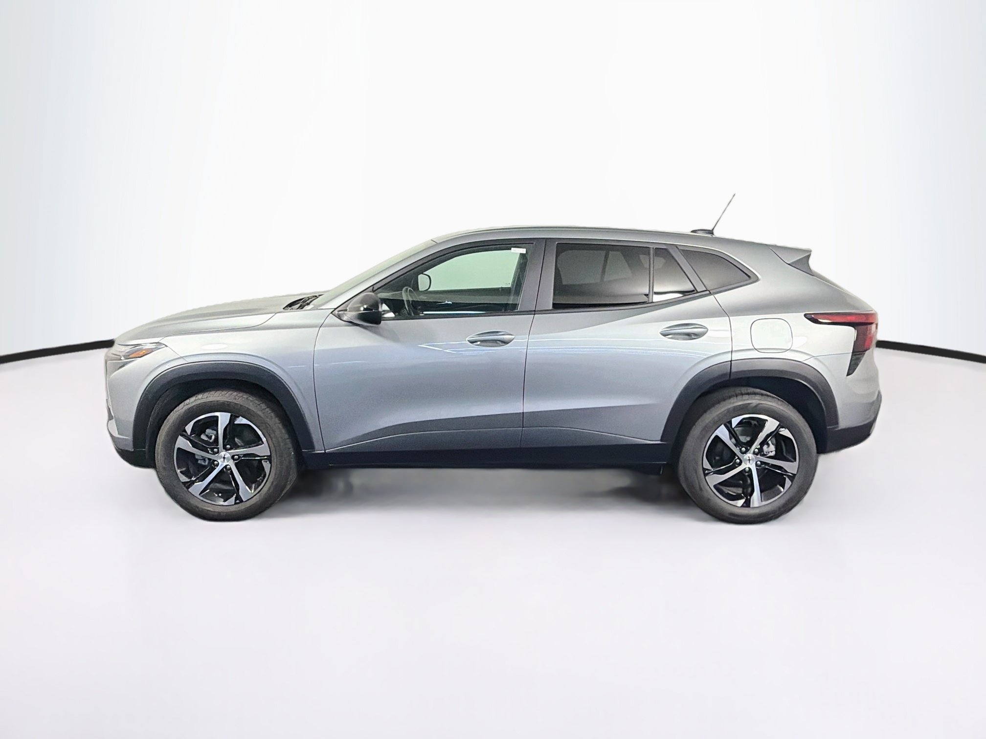 Used 2024 Chevrolet Trax 1RS SUV