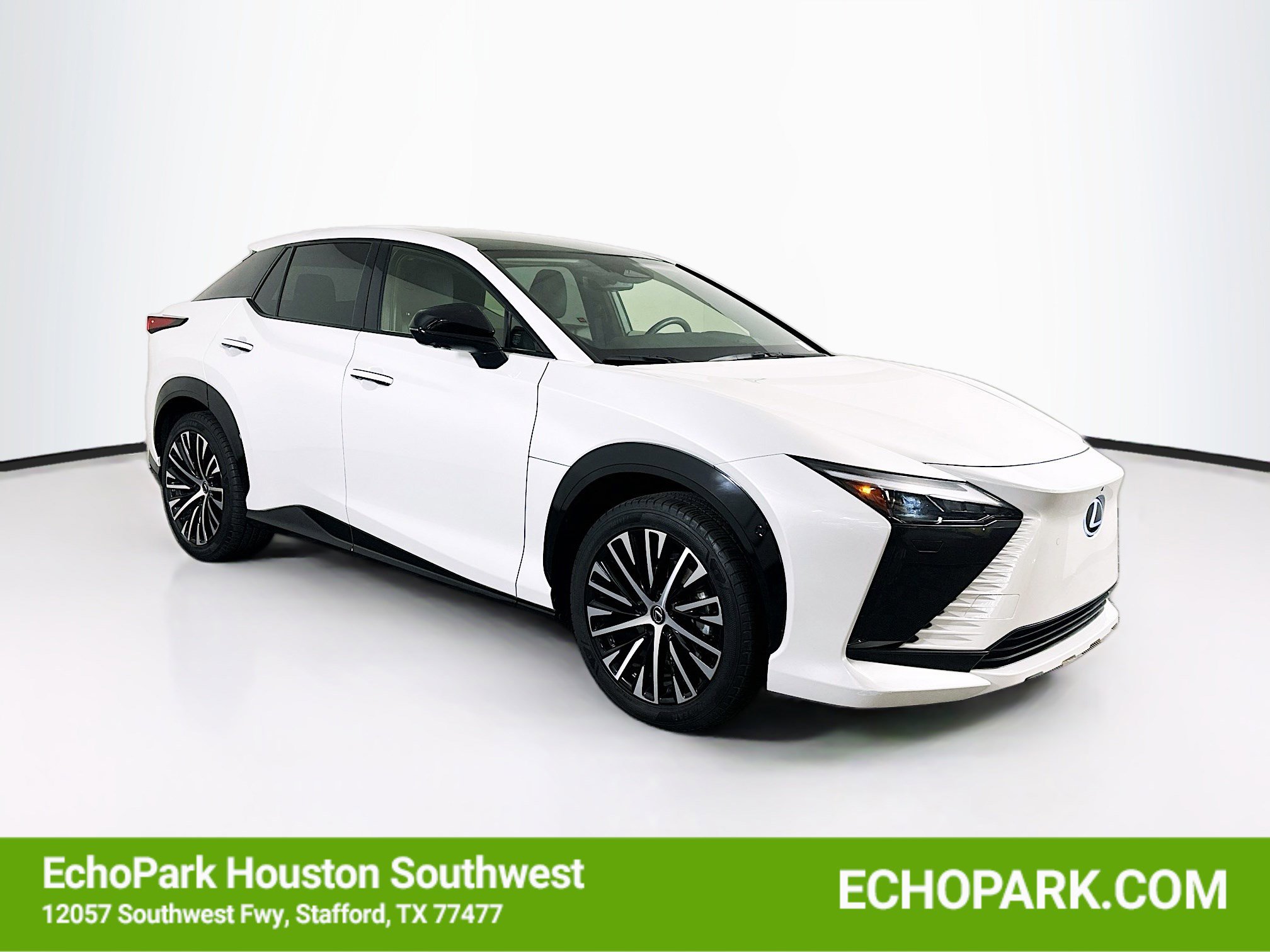 2023 Lexus RZ 450e 450e Premium AWD w/ 20" Wheel's photo