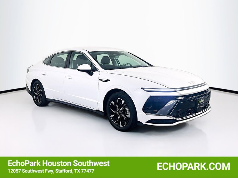 2024 Hyundai Sonata's photo