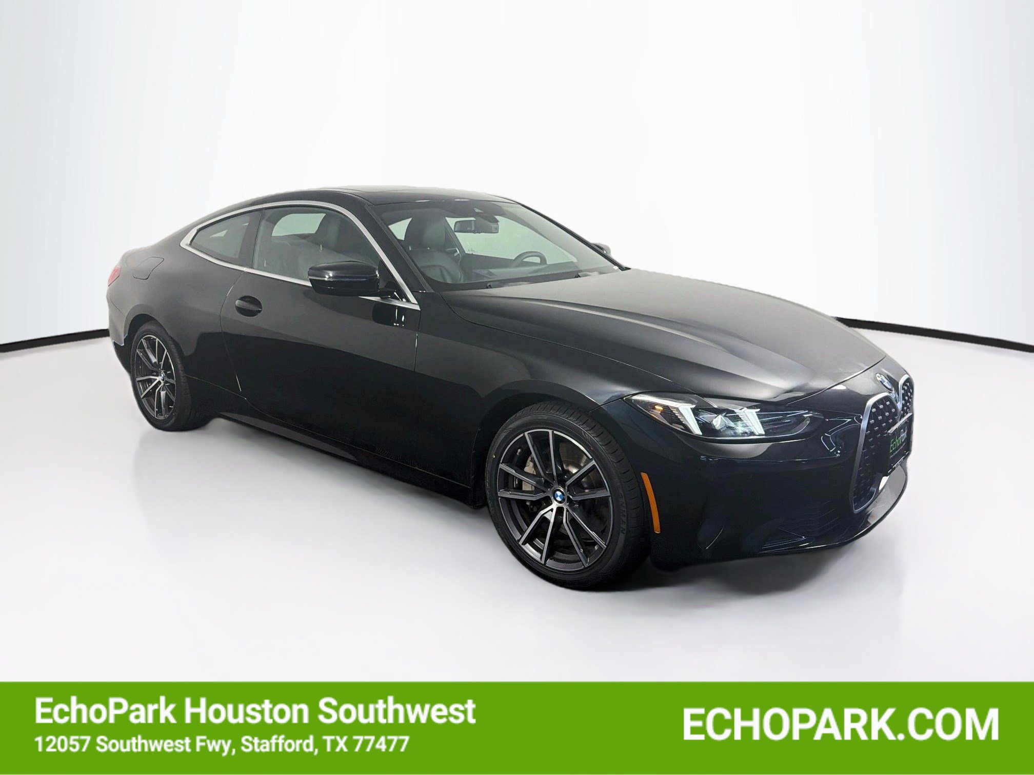 2026 BMW 4 Series