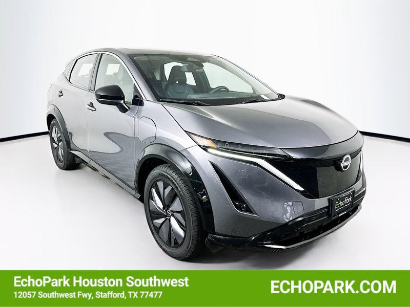 2023 Nissan Ariya Engage