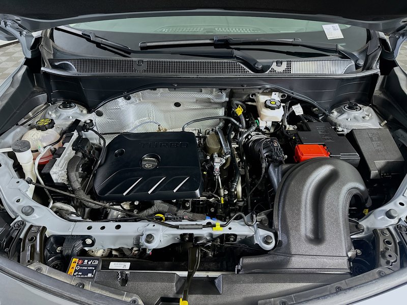 2025 Buick Encore GX Preferred - Photo 31