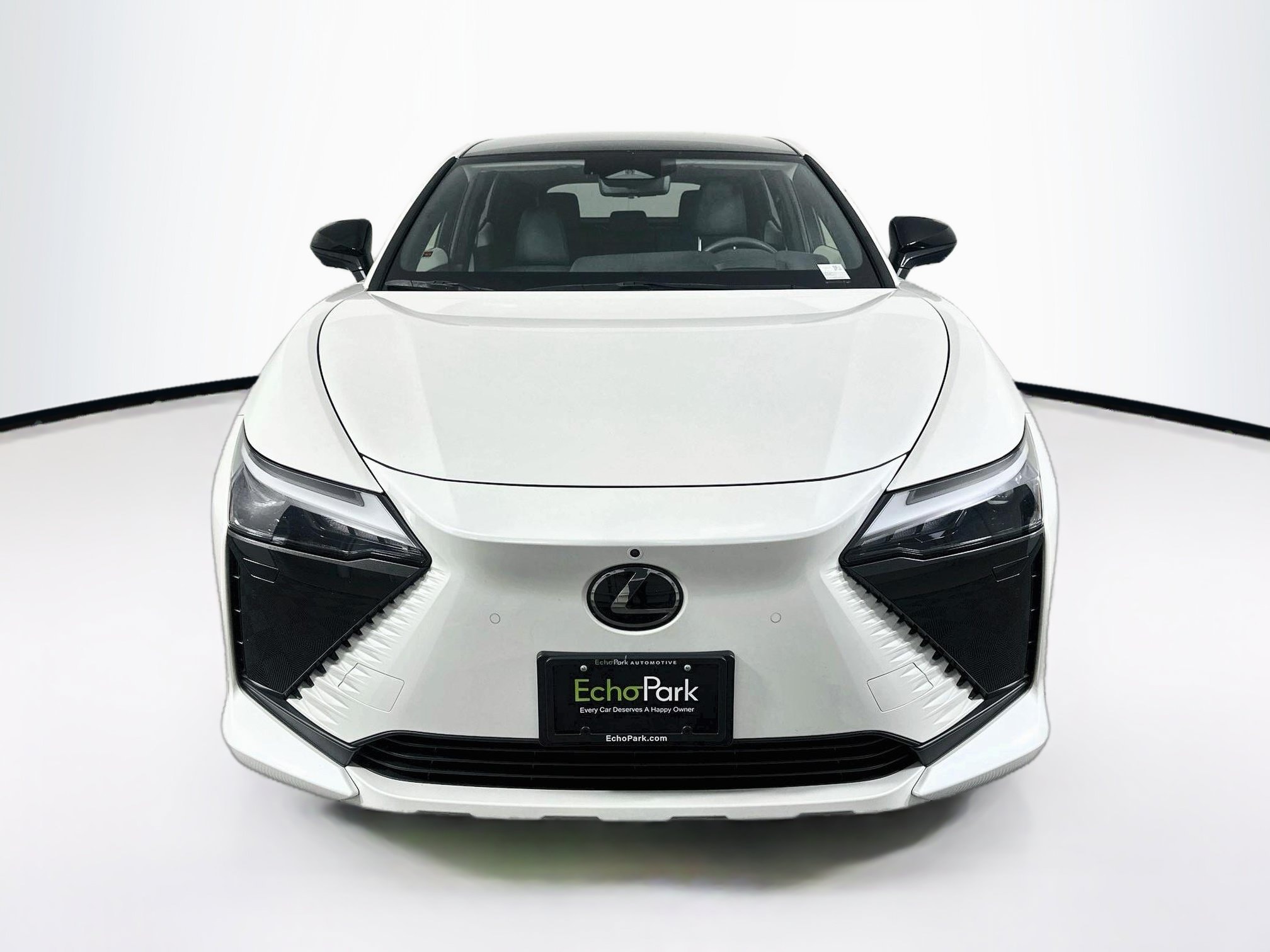 Used 2023 Lexus RZ Premium with VIN JTJAAAAB5PA006210 for sale in Katy, TX