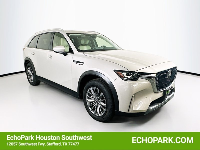 2025 Mazda CX-90 Turbo Preferred Package's photo