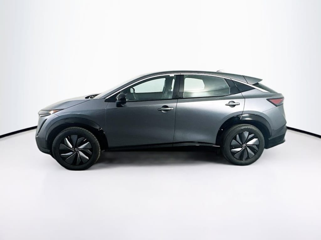 Used 2023 Nissan Ariya ENGAGE ENGAGE FWD