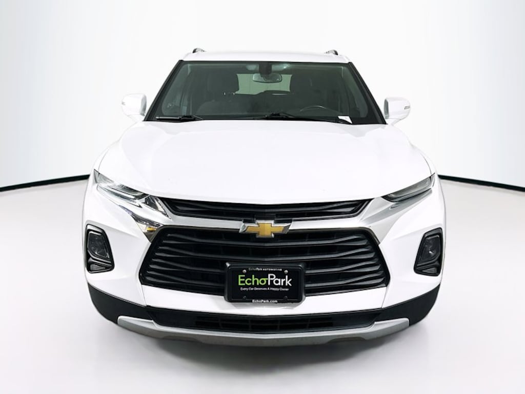 Used 2020 Chevrolet Blazer LT FWD LT w/2LT