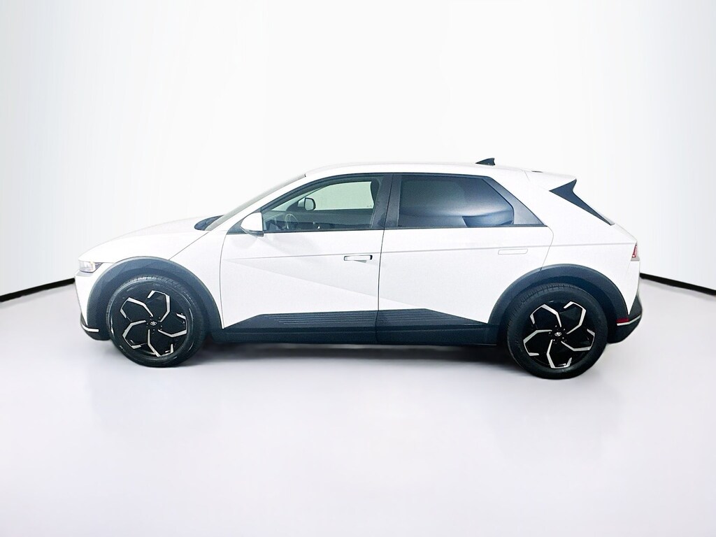 Used 2024 Hyundai IONIQ 5 SEL SUV
