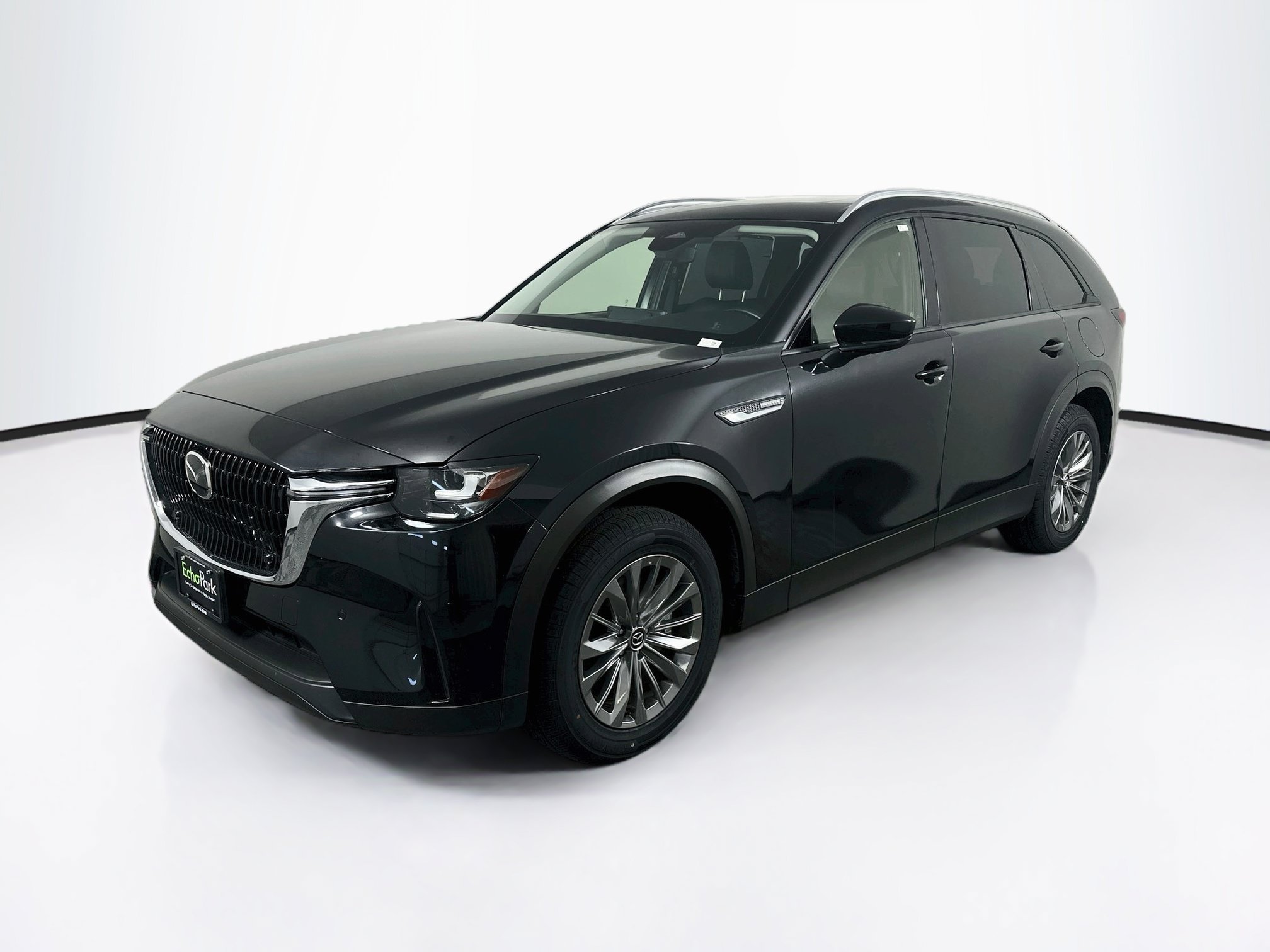 Used 2025 Mazda CX-90 3.3 Turbo Preferred Package SUV
