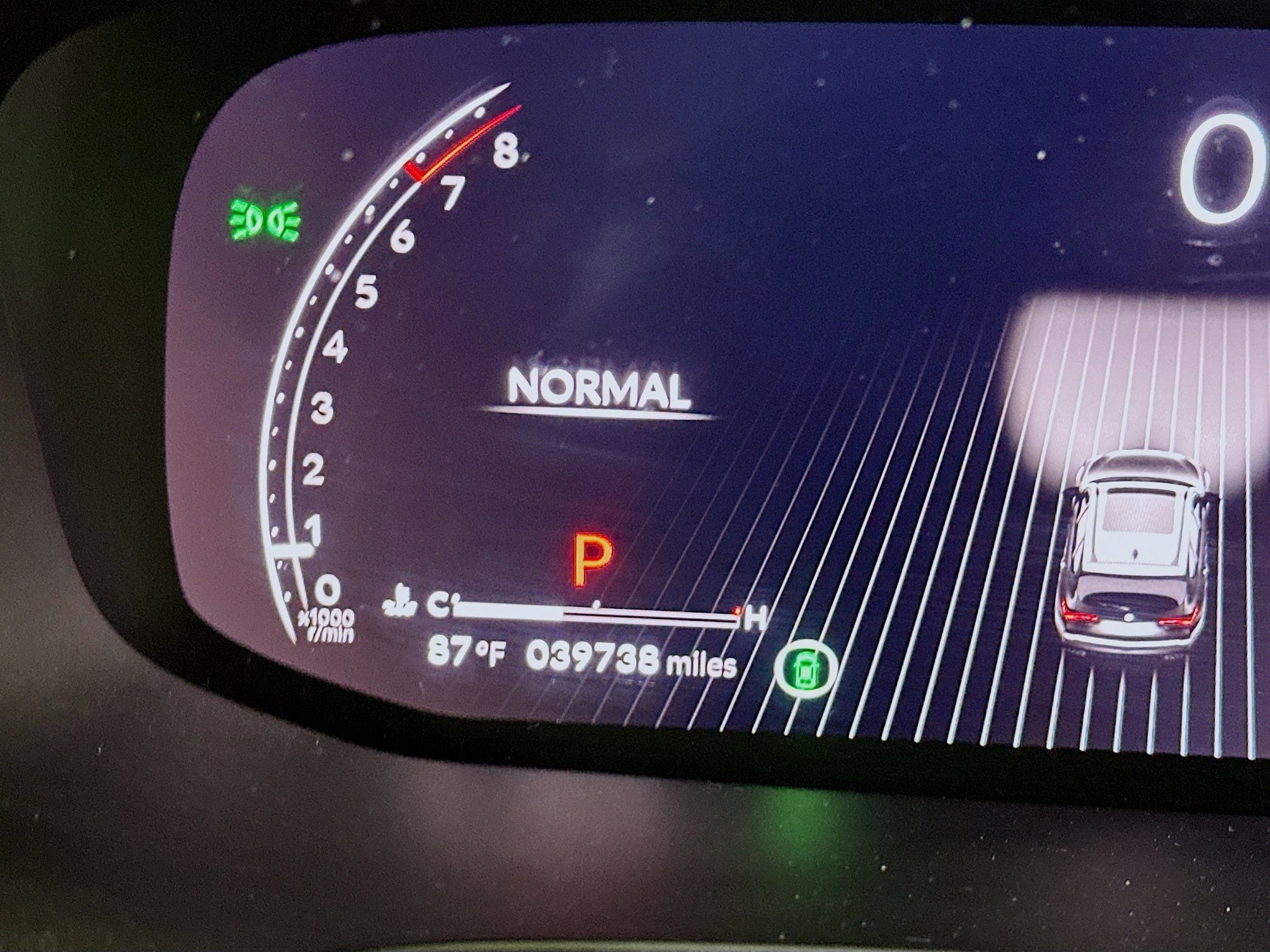 2023 Acura MDX Technology Package - Photo 16