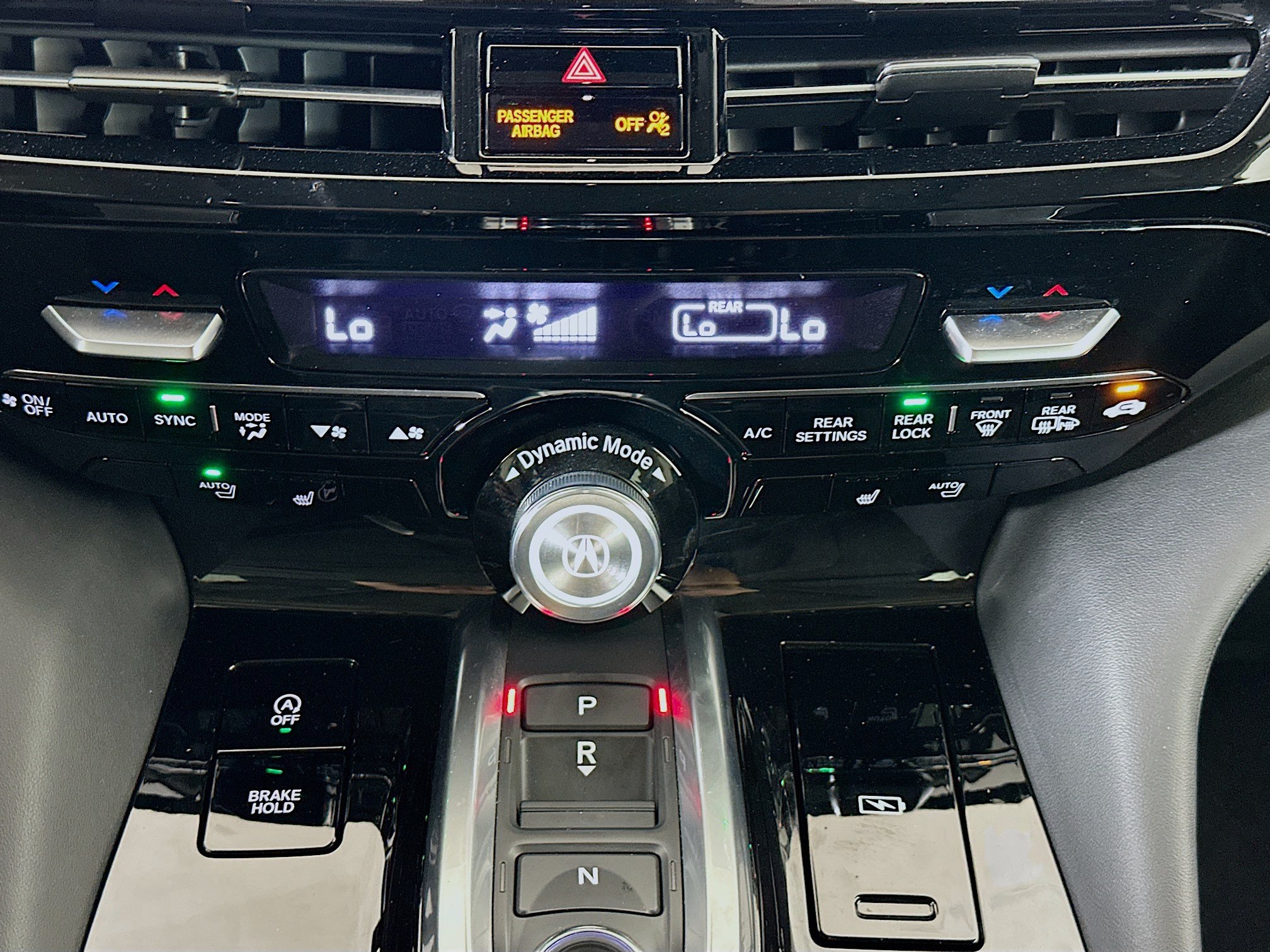 2023 Acura MDX Technology Package - Photo 20
