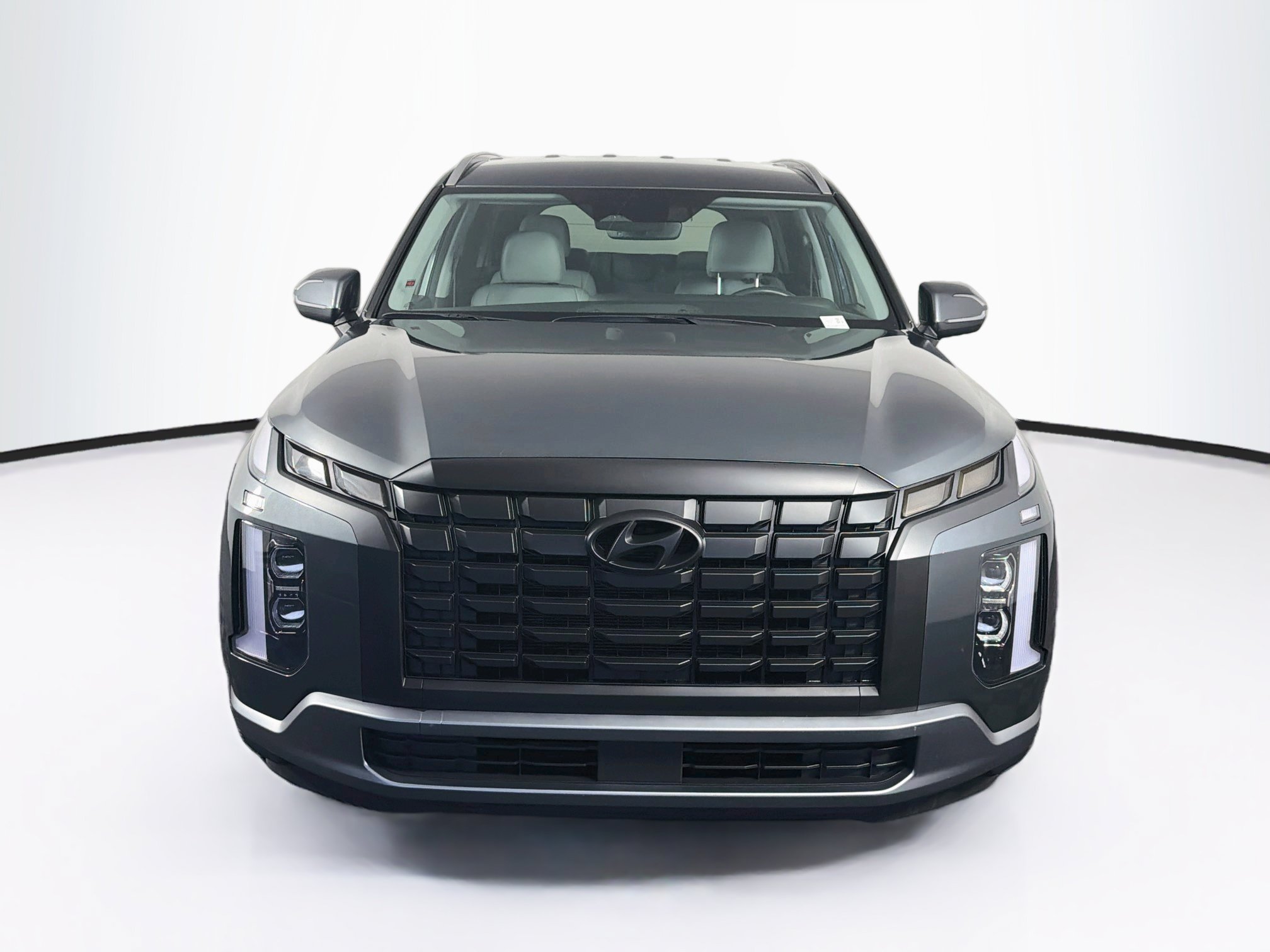 Used 2025 Hyundai Palisade SEL SUV