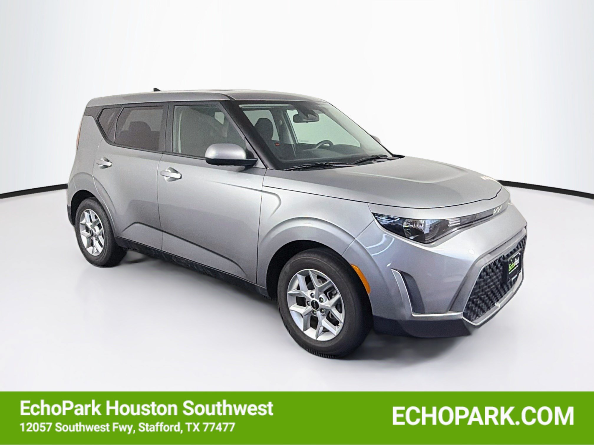 Used 2025 Kia Soul LX Hatchback