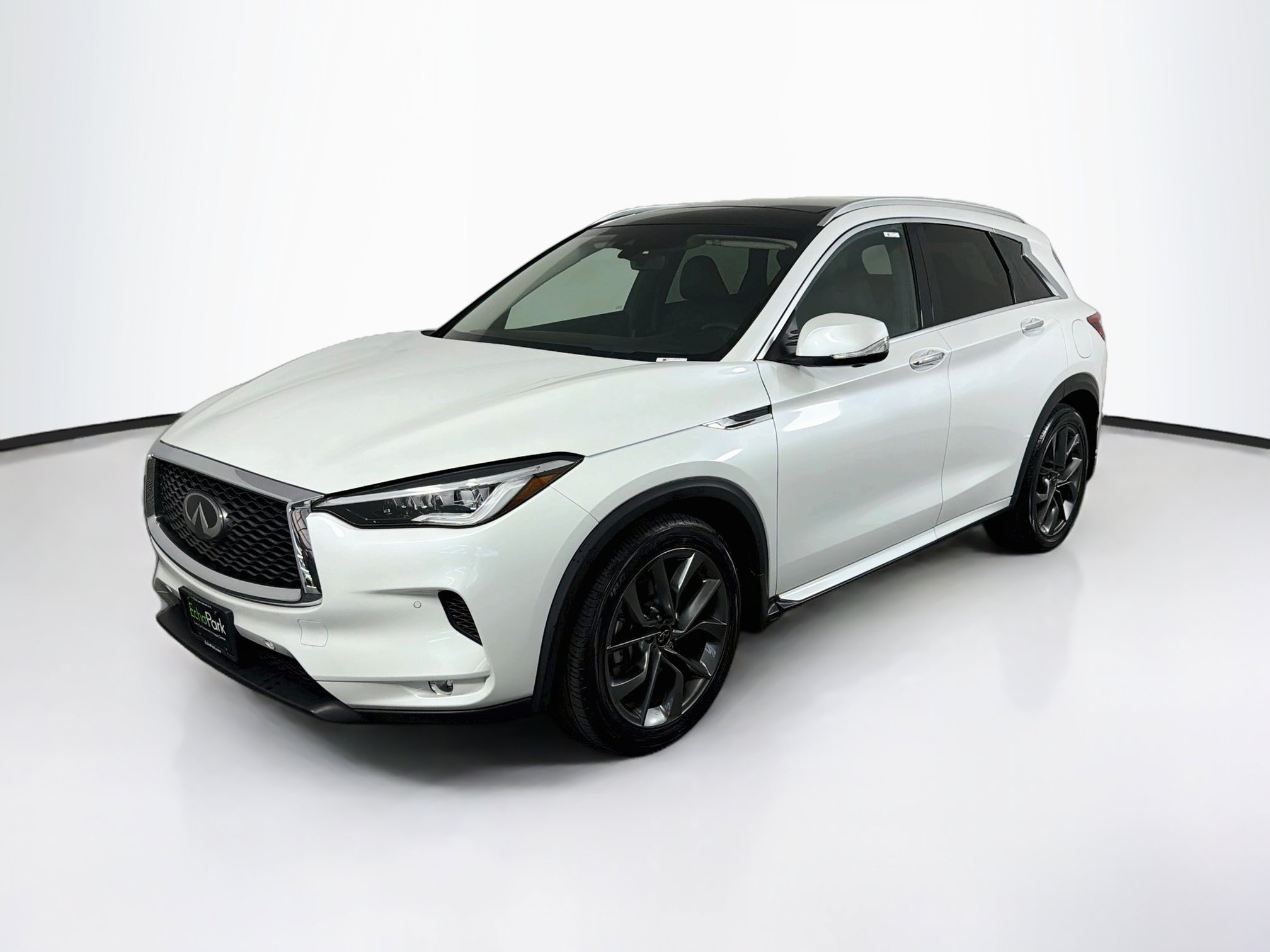 Used 2023 INFINITI QX50 SENSORY SUV