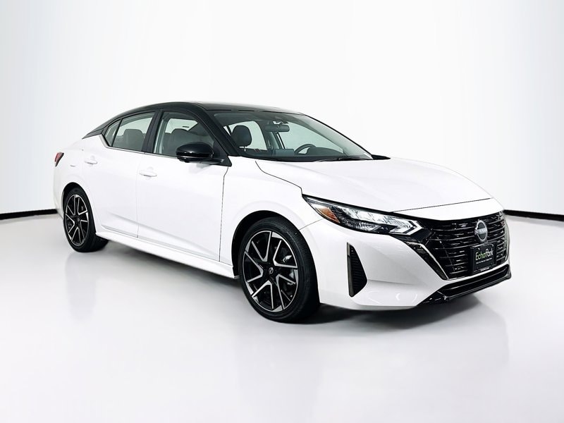 2025 Nissan Sentra