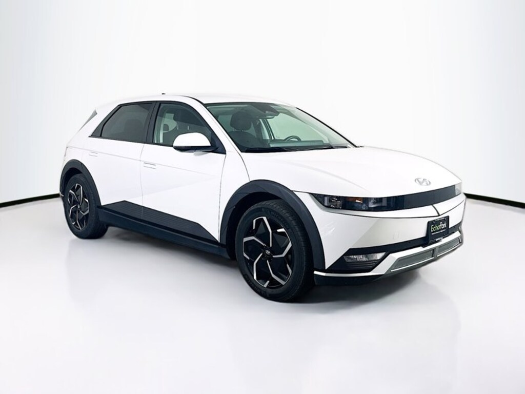 Used 2024 Hyundai IONIQ 5 SEL SEL AWD