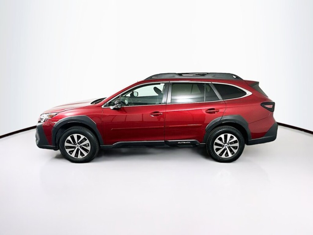 Used 2023 Subaru Outback Premium Premium CVT