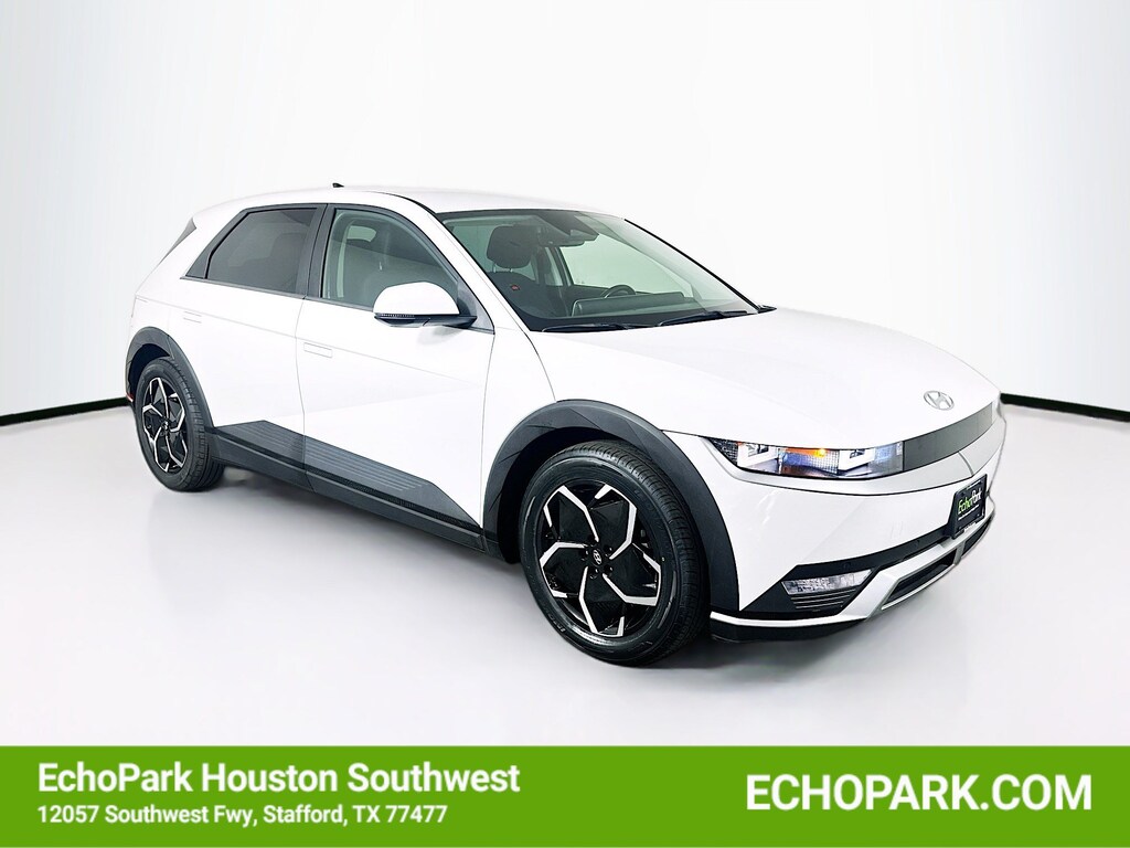 Used 2024 Hyundai IONIQ 5 SEL SUV