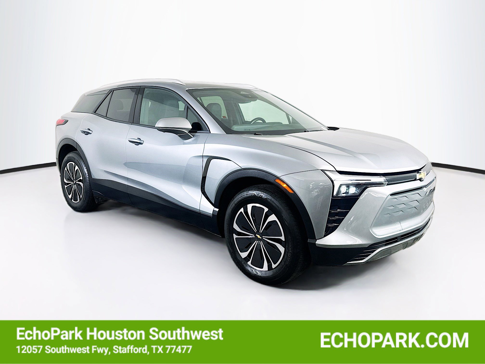 2024 Chevrolet Blazer EV LT AWD's photo