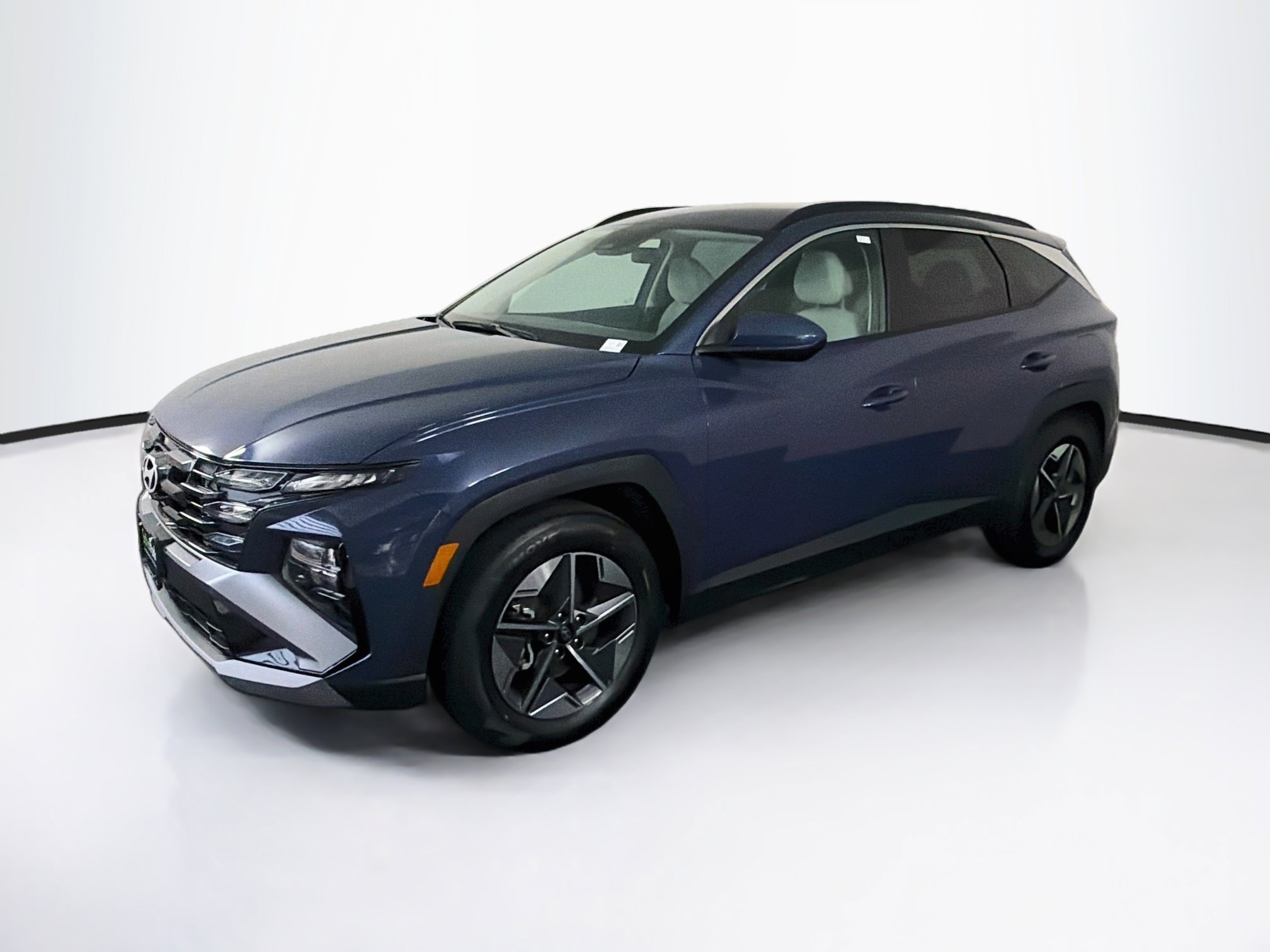 Used 2025 Hyundai Tucson SEL SUV